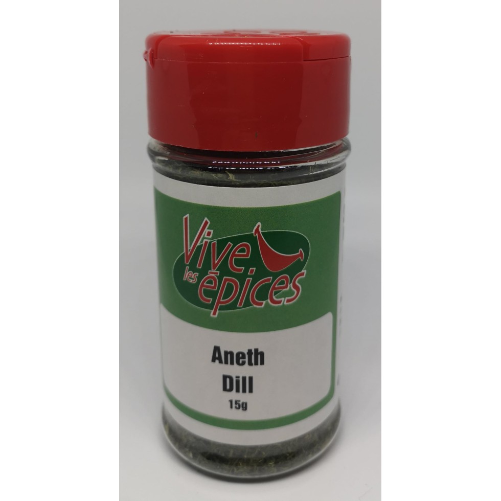 Aneth 15g