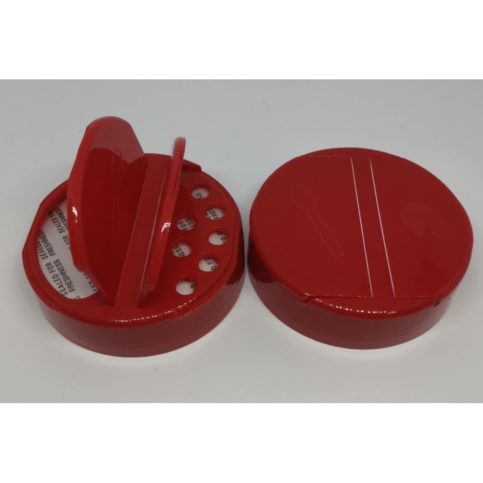 Bouchon grand format