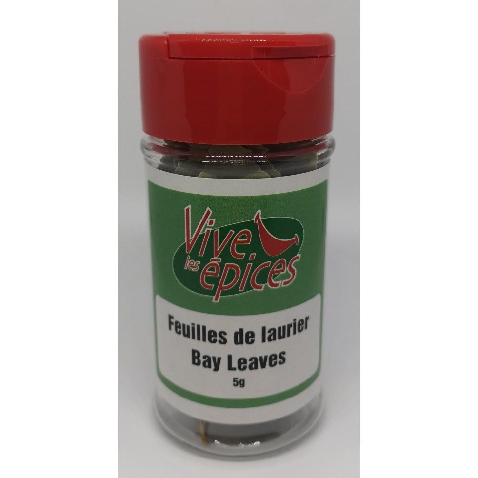 Feuille de Laurier 5g