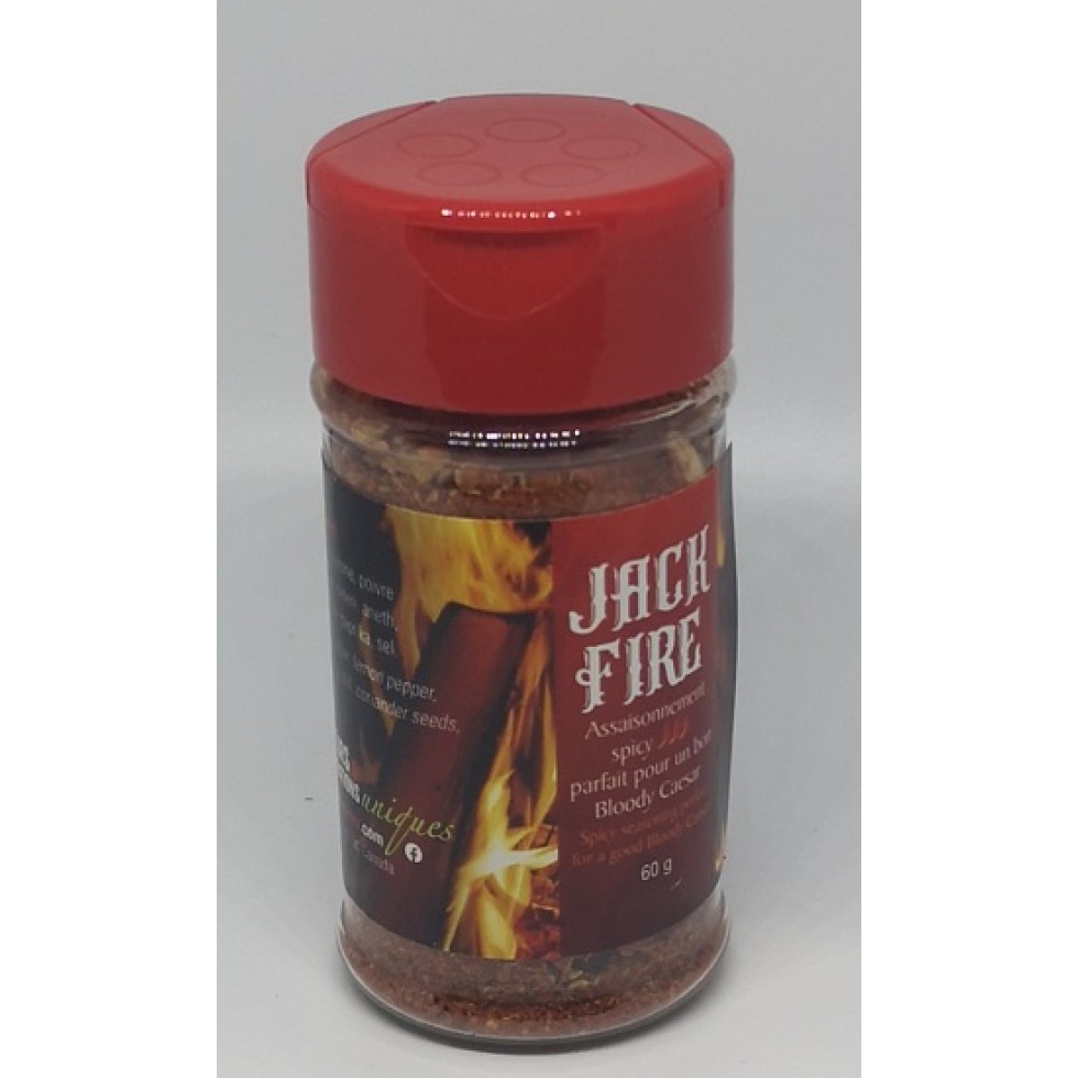 Jack Fire 60g