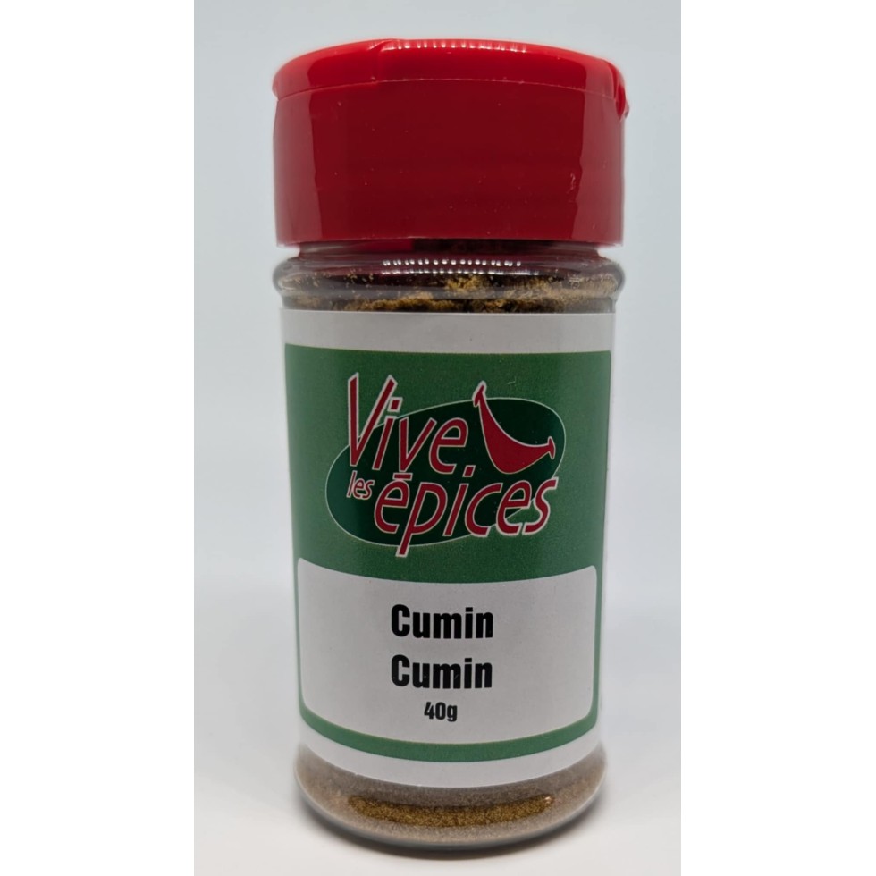 Cumin 40g