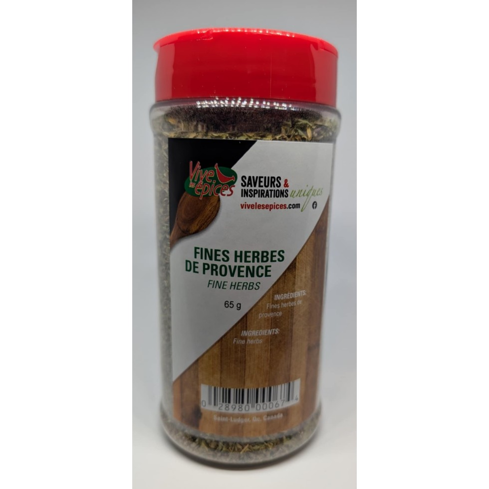 Fines herbes de Provence 65g