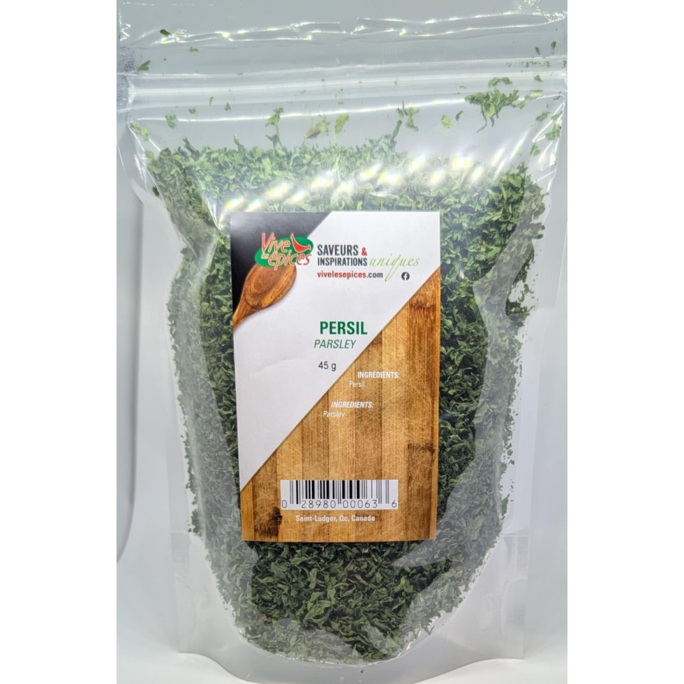 Persil 45g